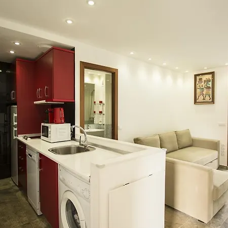 Guinea Flat - Apartamento