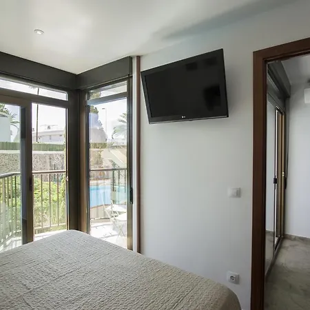 Guinea Flat - Apartamento