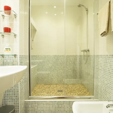 Apartamento Guinea Flat - Playa del Inglés