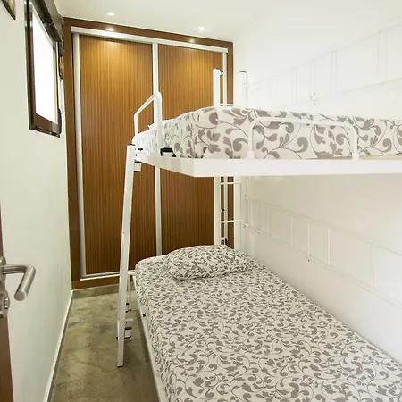 Guinea Flat - Apartamento Playa del Inglés