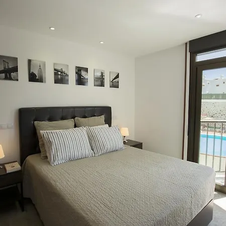 Apartamento Guinea Flat - Playa del Inglés
