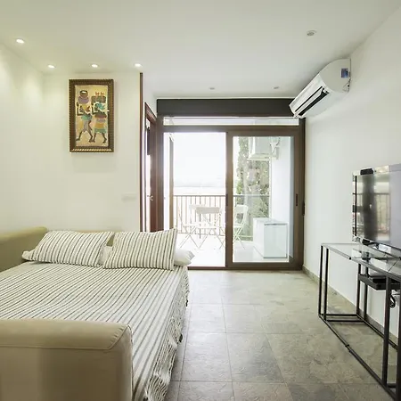 Apartamento Guinea Flat - Playa del Inglés