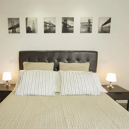 Guinea Flat - Playa del Inglés