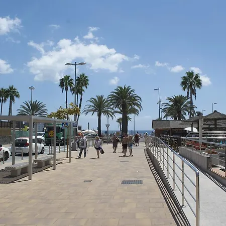 Apartamento Guinea Flat - *