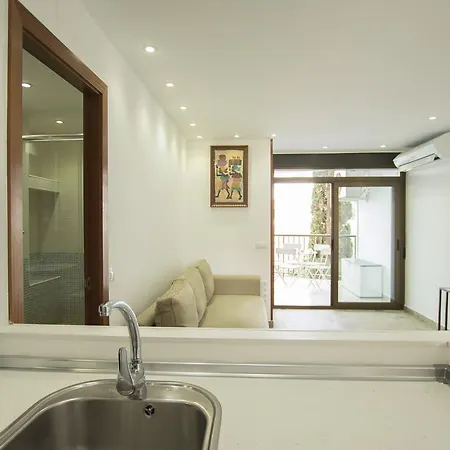 Guinea Flat - * Playa del Inglés