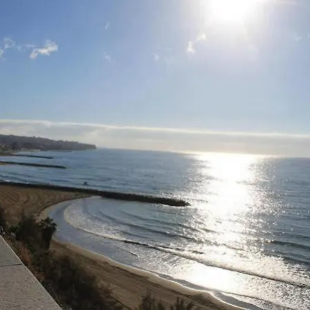 Guinea Flat - Apartamento Playa del Inglés