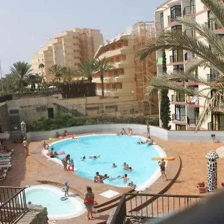 Guinea Flat - Apartamento Playa del Inglés